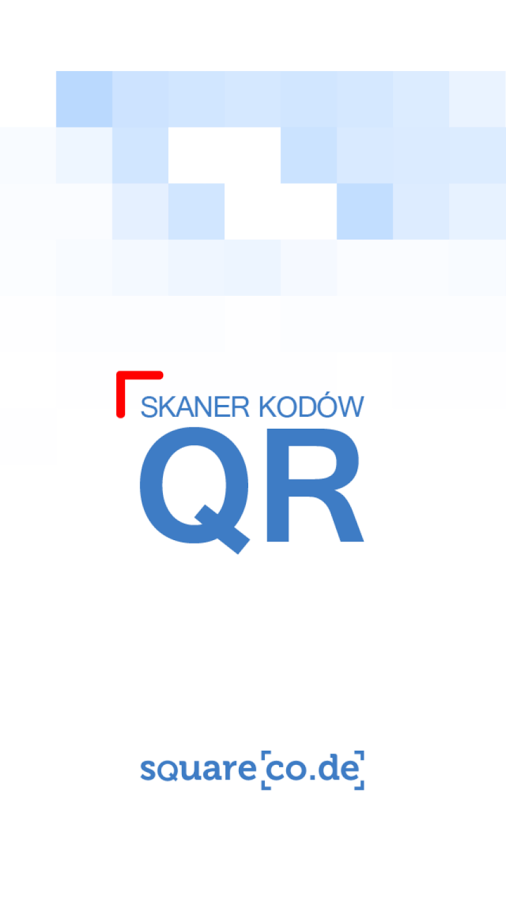 Skaner kod&oacute;w QR截图4