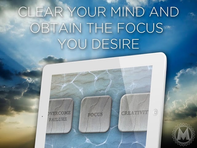 Free Your Mind Hypnosis截图6