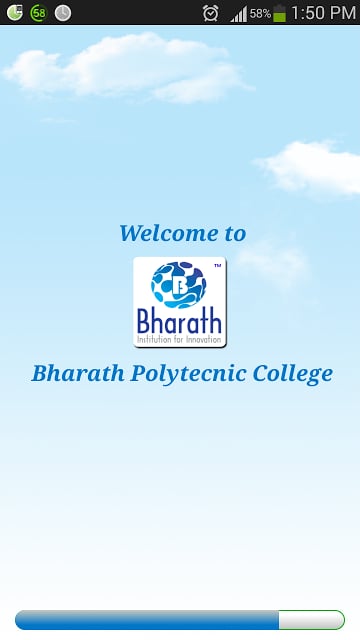 Bharath Polytechnic College截图1