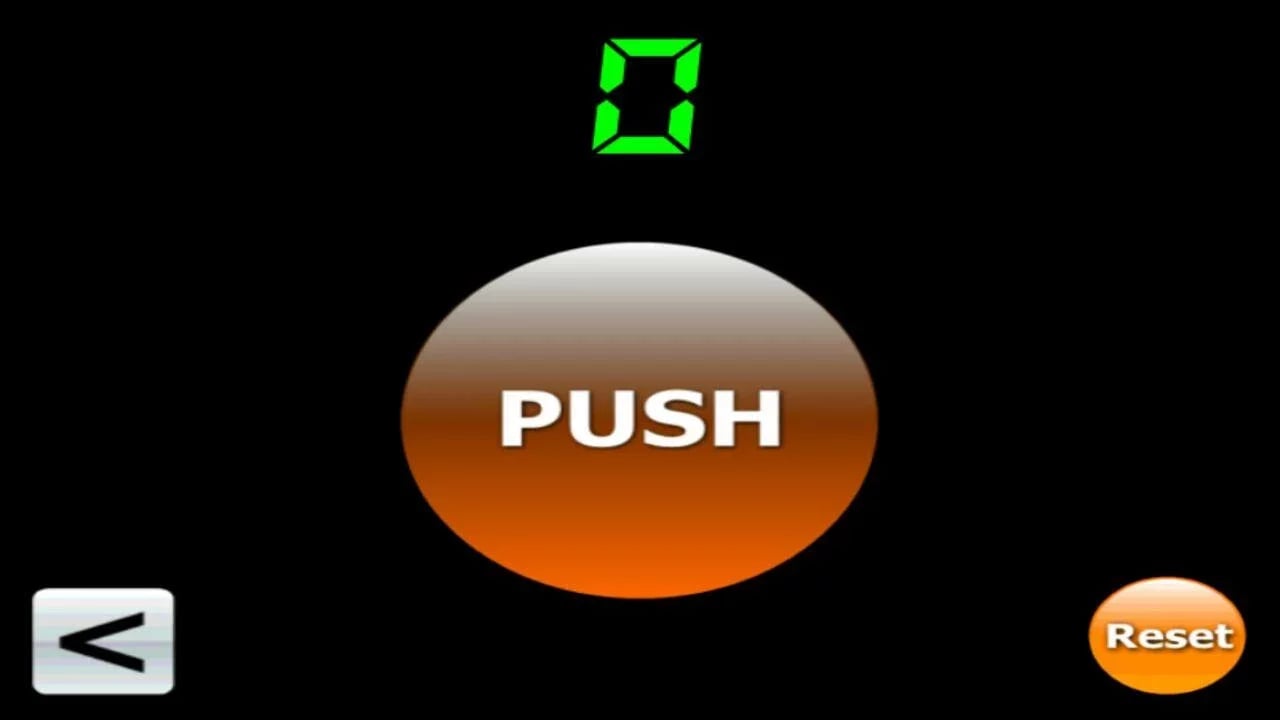 Push-Up Counter截图3