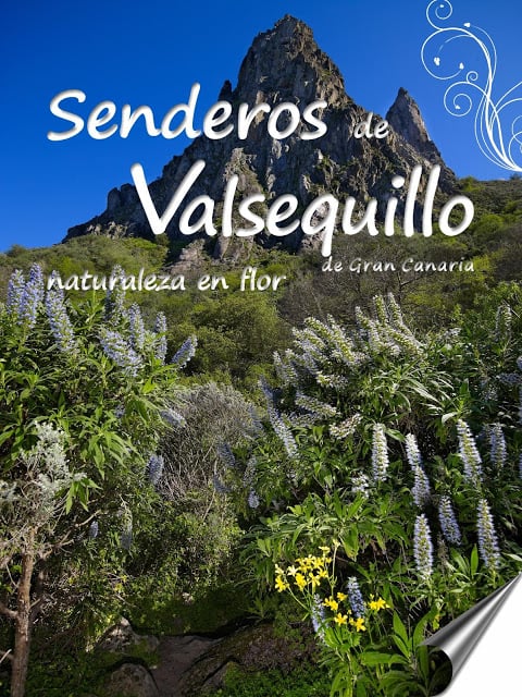 Senderos de Valsequillo截图9