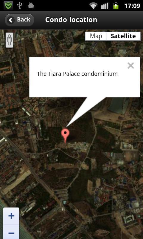 The Tiara Palace截图4