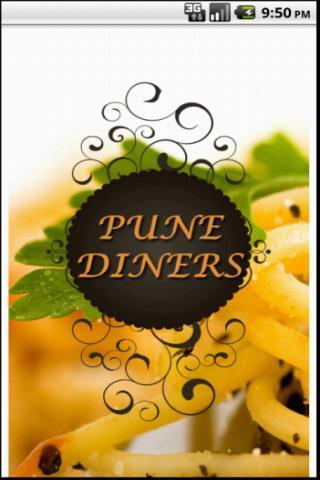 Pune Diners截图1