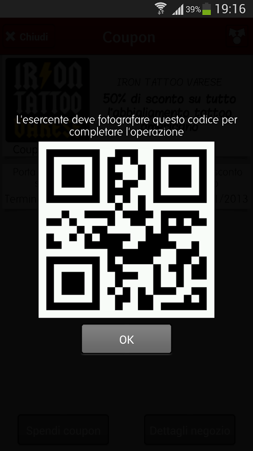 Varese SmartCity截图7