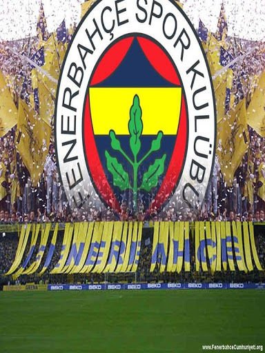 Yeni Fenerbahce Duvar Kagidi截图7