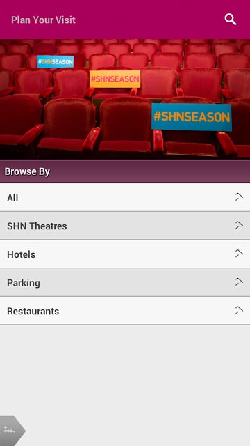 SHN Broadway in San Francisco截图4