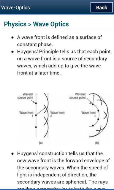 CBSE Exam Prep - 12th Grade截图4