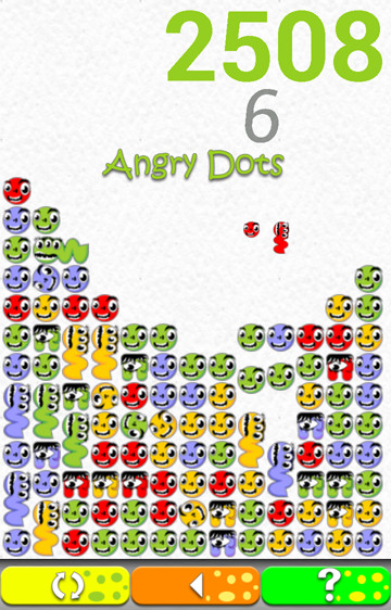 Angry Dots截图3