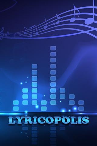 Lyricopolis: Bei Maejor截图4