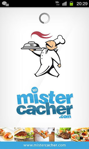 Mister Cacher截图5