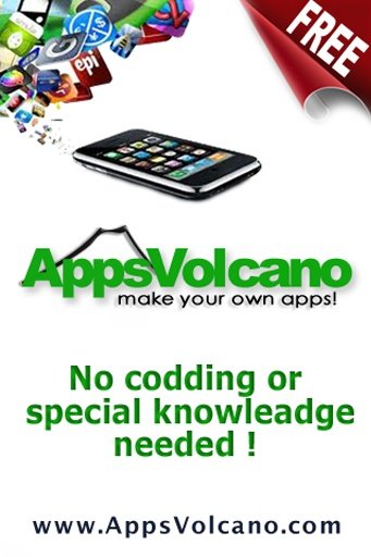 AppsVolcano Previewer截图3