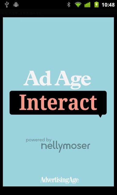 Ad Age Interact截图4