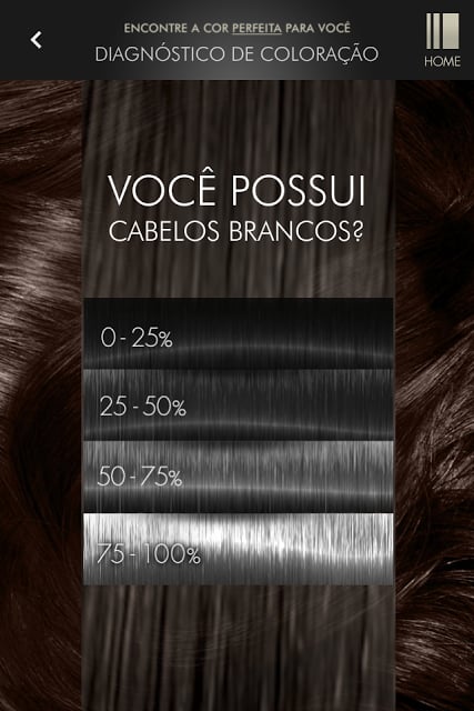 Hair Color Genius de L'Or&eacute;al截图3