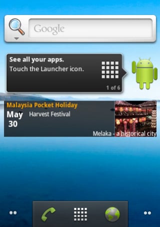 Malaysia Pocket Holiday截图6