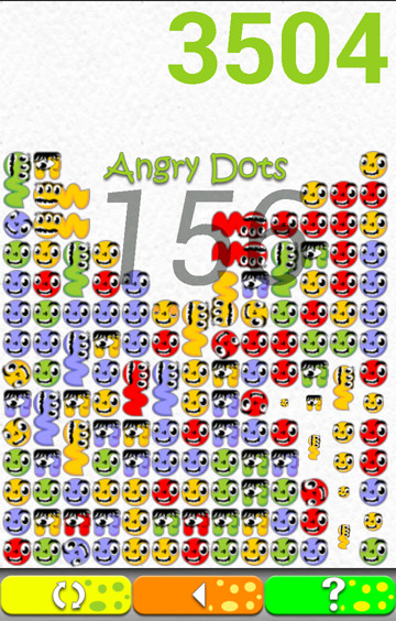 Angry Dots截图2