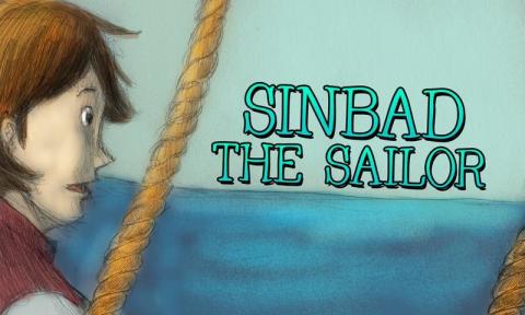 Sinbad the Sailor截图1