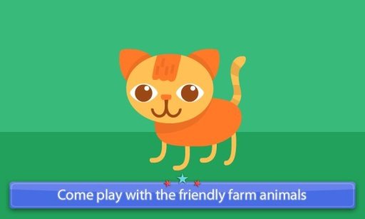 Magic Baby Books Farm Animals截图4