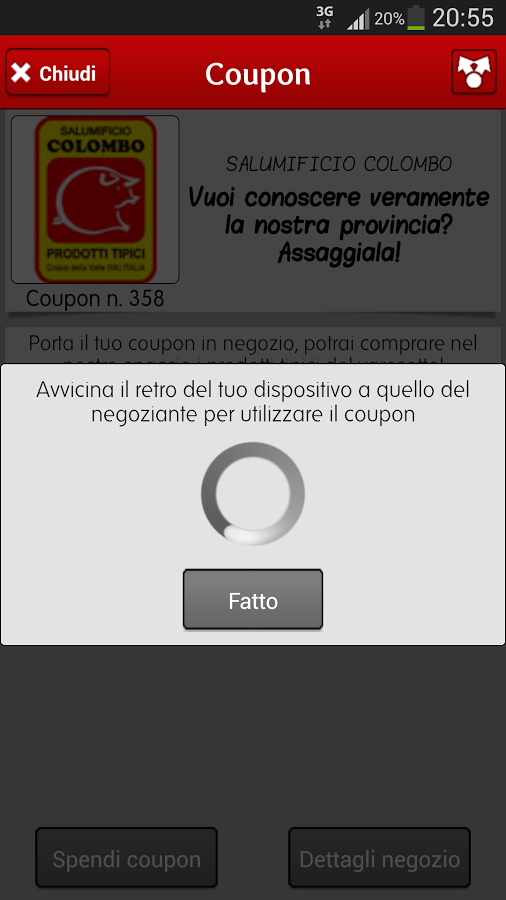 Varese SmartCity截图8