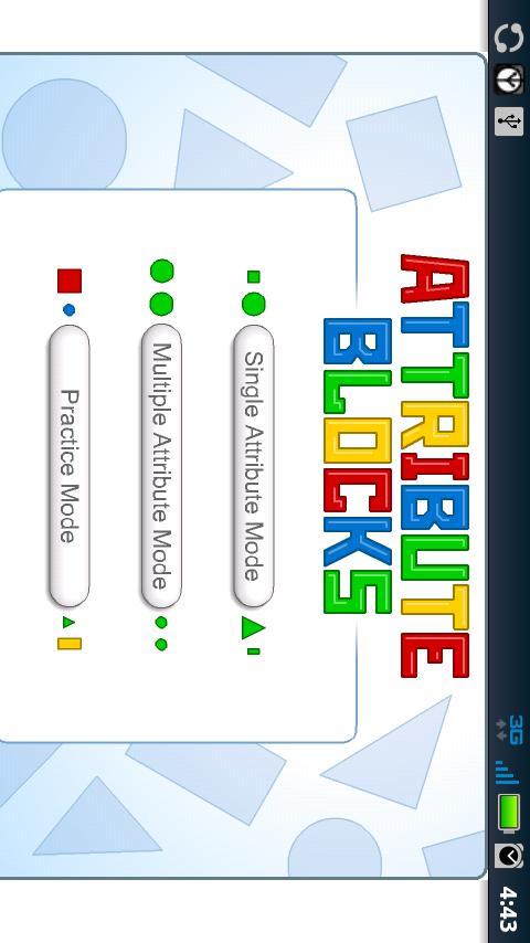 K12 Math Sampler截图3