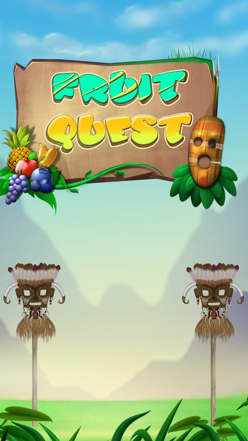 Fruit Quest截图1