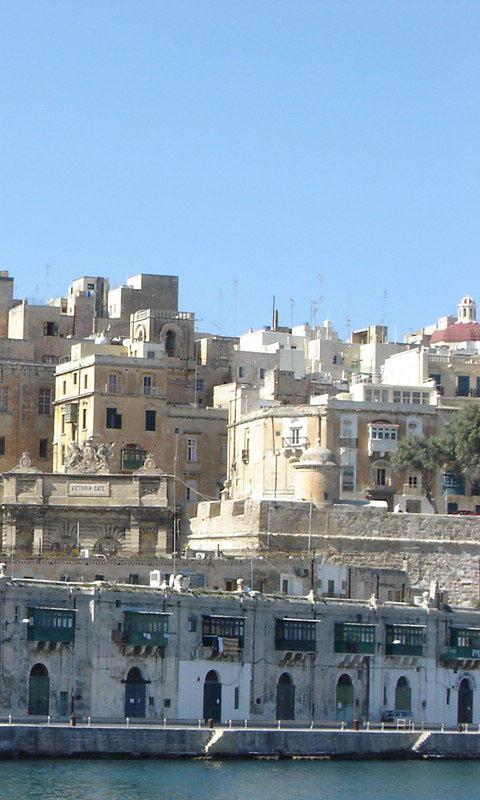 Malta fame Wallpaper截图3