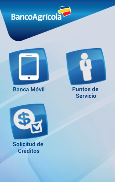 Banca Movil截图1