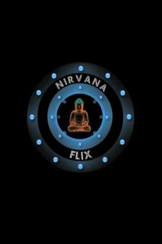 Nirvana Flix截图1