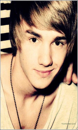 Liam Payne截图6