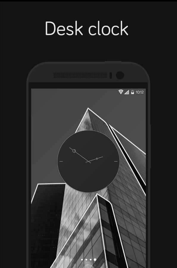 LINS - CM12/CM13 Theme截图4