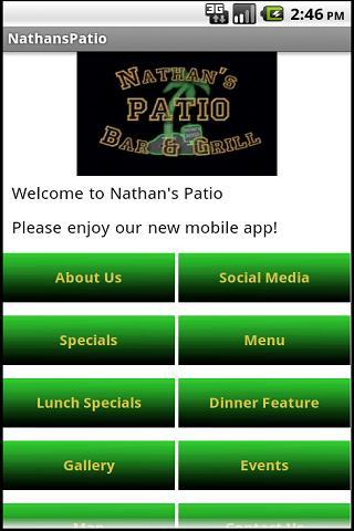 Nathan's Patio Bar and Grille截图4