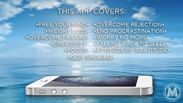 Free Your Mind Hypnosis截图3