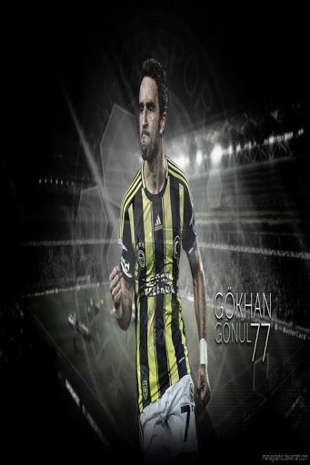 Yeni Fenerbahce Duvar Kagidi截图2