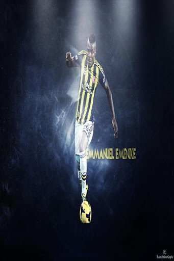 Yeni Fenerbahce Duvar Kagidi截图5