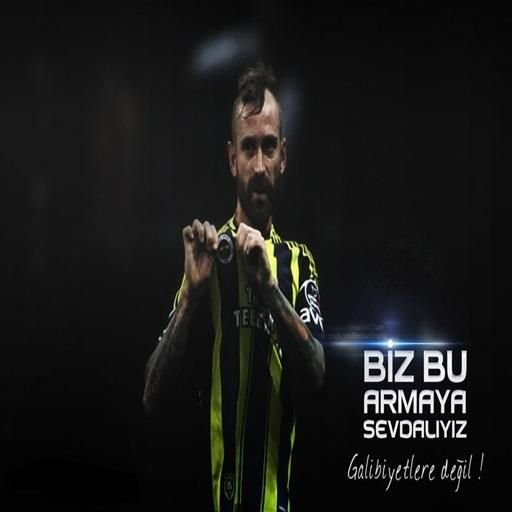 Yeni Fenerbahce Duvar Kagidi截图4