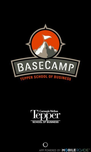 Tepper School BaseCamp截图3