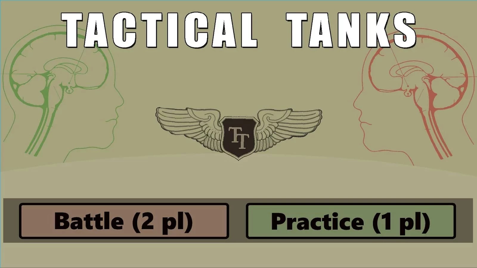 Tactical Tanks Free截图9