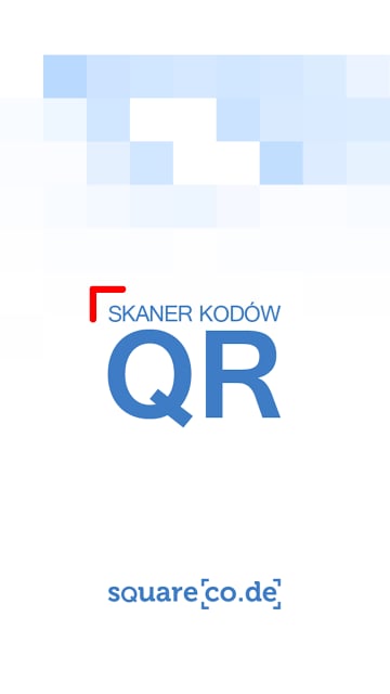 Skaner kod&oacute;w QR截图3