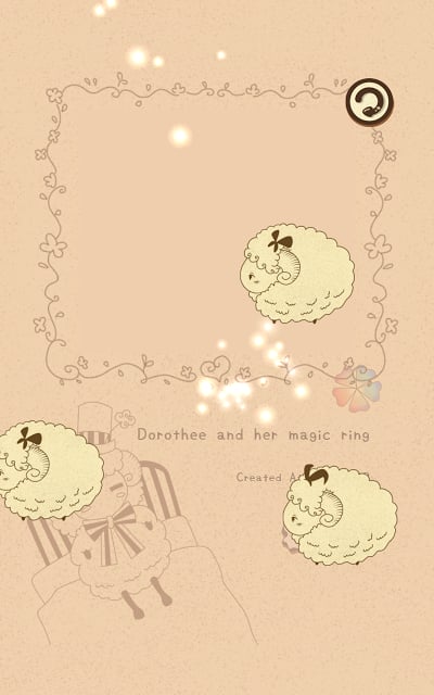 Little Sheep's Bedtime Stories截图5