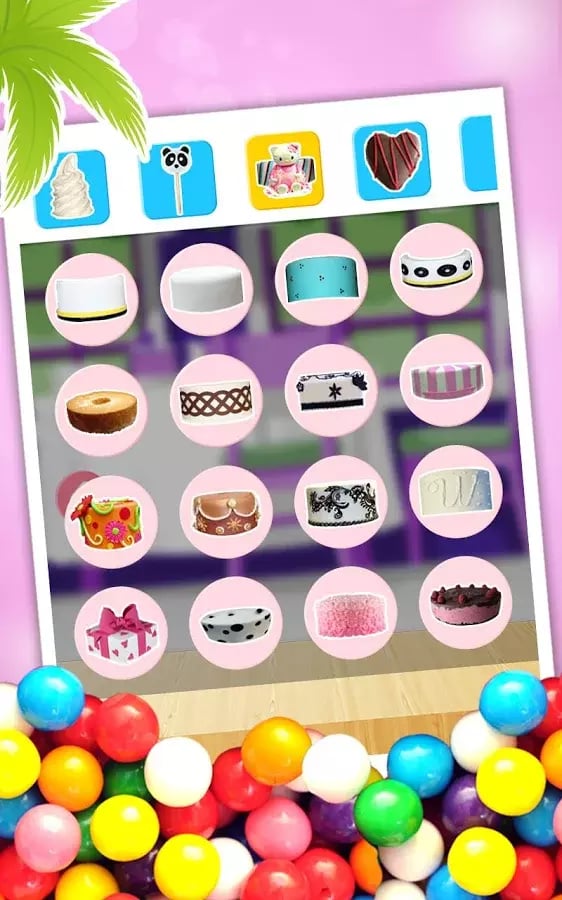 Cake Maker - Free!截图6