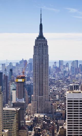 New York City Live Wallp...截图1