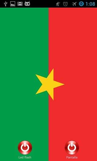 Lantern Burkina Faso截图1