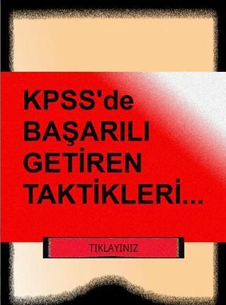 KPSS-YGS-LYS BAŞARI TAKT...截图1