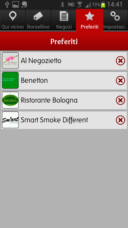 Varese SmartCity截图4