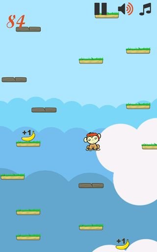 Clumsy Monkey截图3