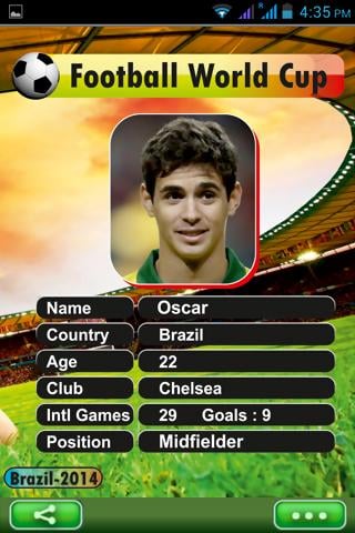 Football Match Apps - MoFutbol截图4