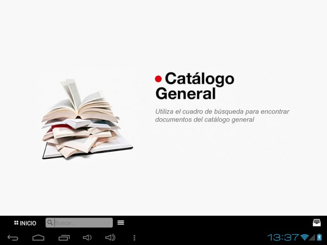 Biblioteca FM截图10