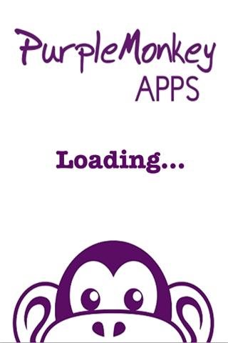 Purple Monkey Diner截图2