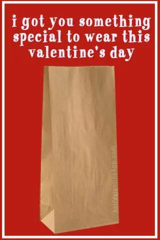 AntiValentine's Day Cards截图1