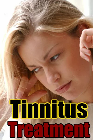 Tinnitus Treatment截图1