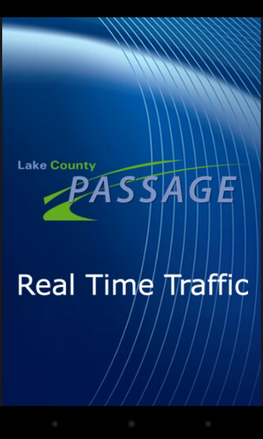 Lake County PASSAGE截图1